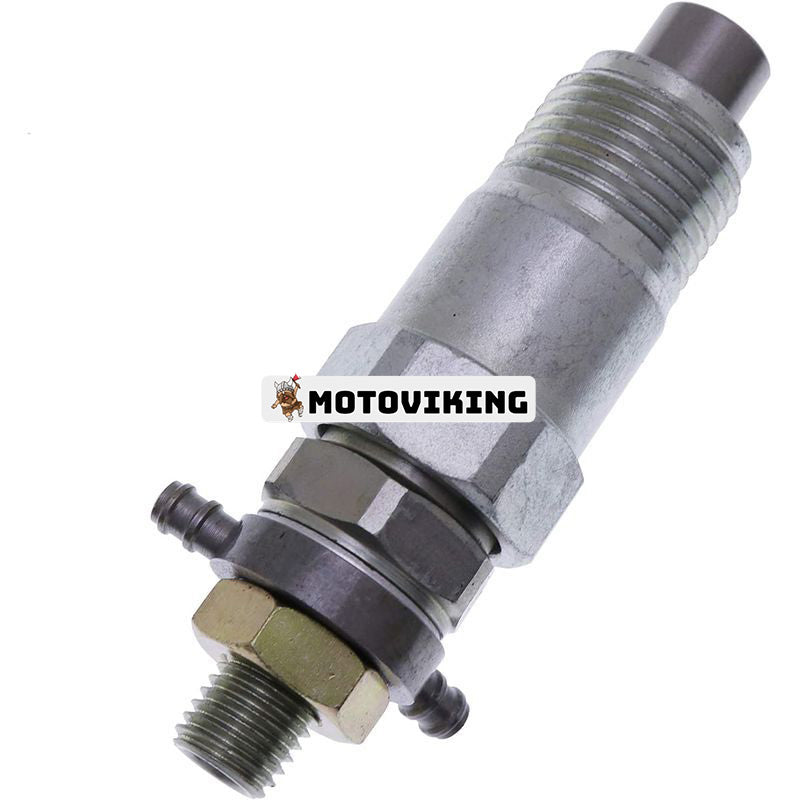 4 st bränsleinsprutare 093500-3790 23600-87309-000 för Daihastu Engine DL