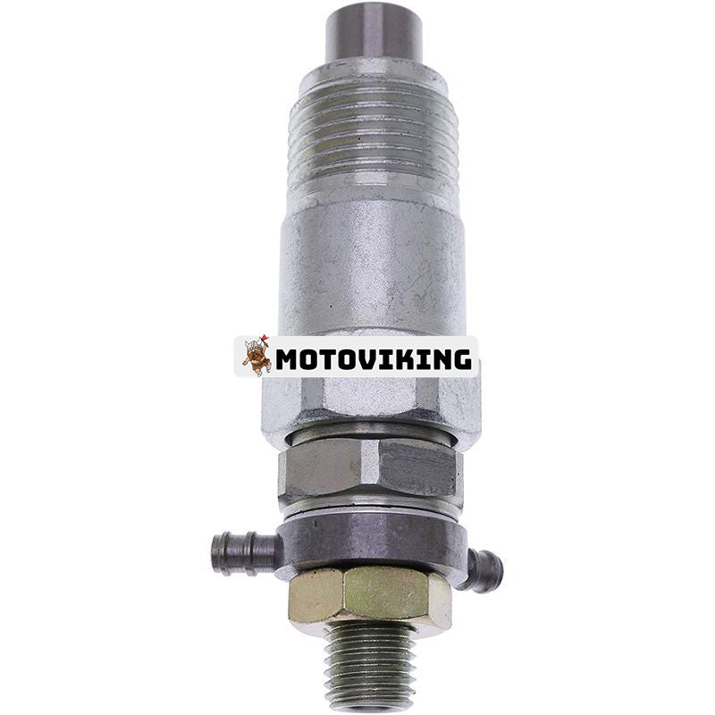 4 st bränsleinsprutare 093500-3790 23600-87309-000 för Daihastu Engine DL