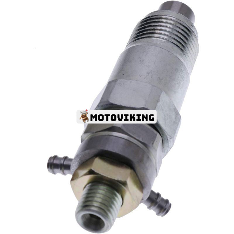 4 st bränsleinsprutare 093500-3790 23600-87309-000 för Daihastu Engine DL