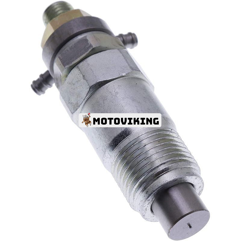 4 st bränsleinsprutare 093500-3790 23600-87309-000 för Daihastu Engine DL