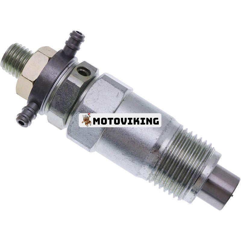 4 st bränsleinsprutare 093500-3790 23600-87309-000 för Daihastu Engine DL
