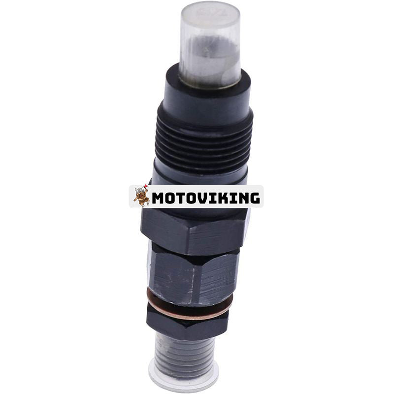 Bränsleinsprutare 093500-5770 23600-19035 för Toyota Engine 1HZ-T 1HZ