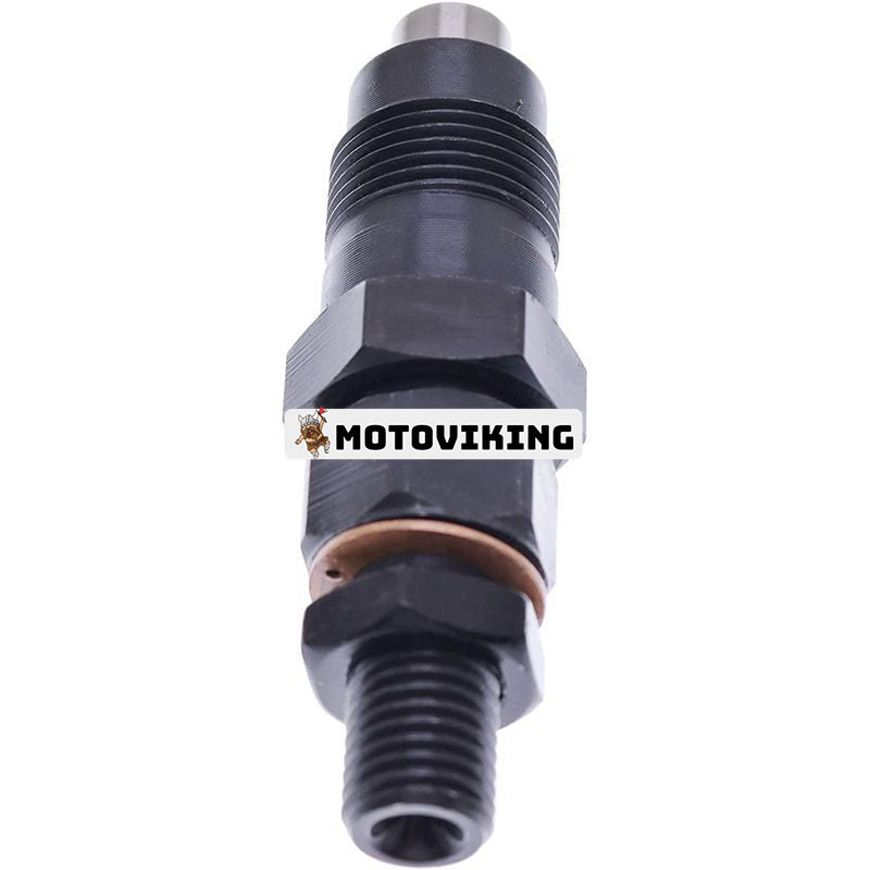 Bränsleinsprutare 093500-5770 23600-19035 för Toyota Engine 1HZ-T 1HZ