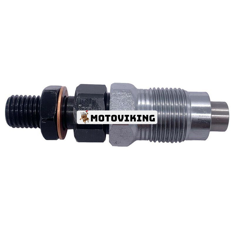 4 st bränsleinsprutare 093500-4052 23600-54090 för Toyota Engine 2L-T 2L-TE