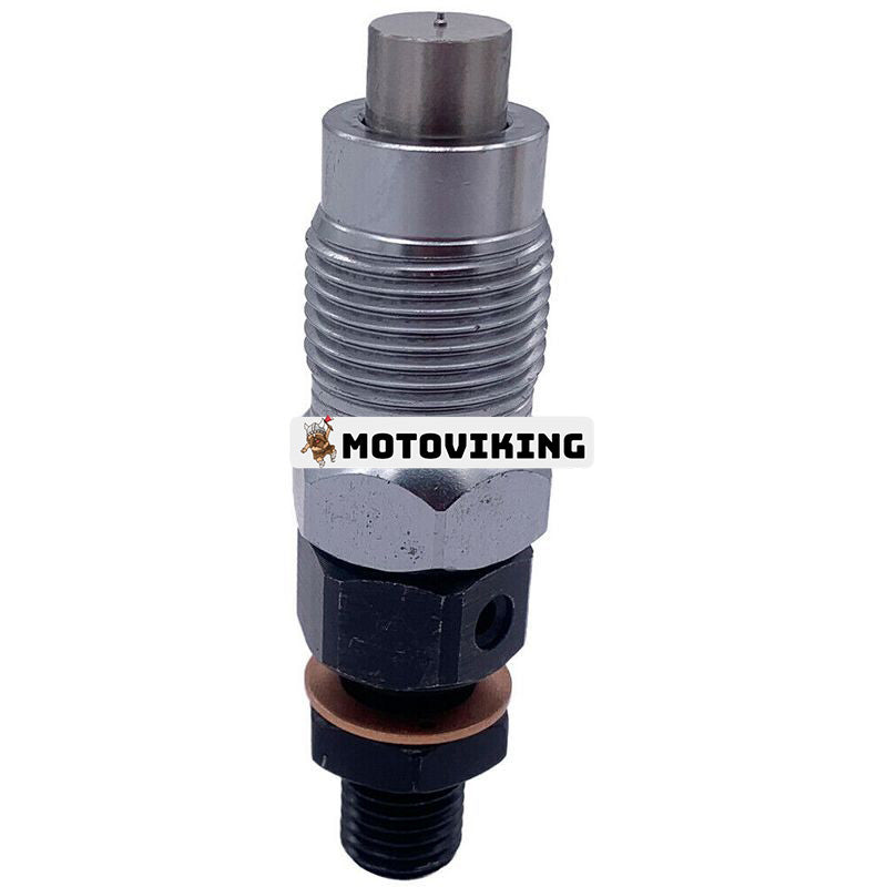 4 st bränsleinsprutare 093500-4052 23600-54090 för Toyota Engine 2L-T 2L-TE