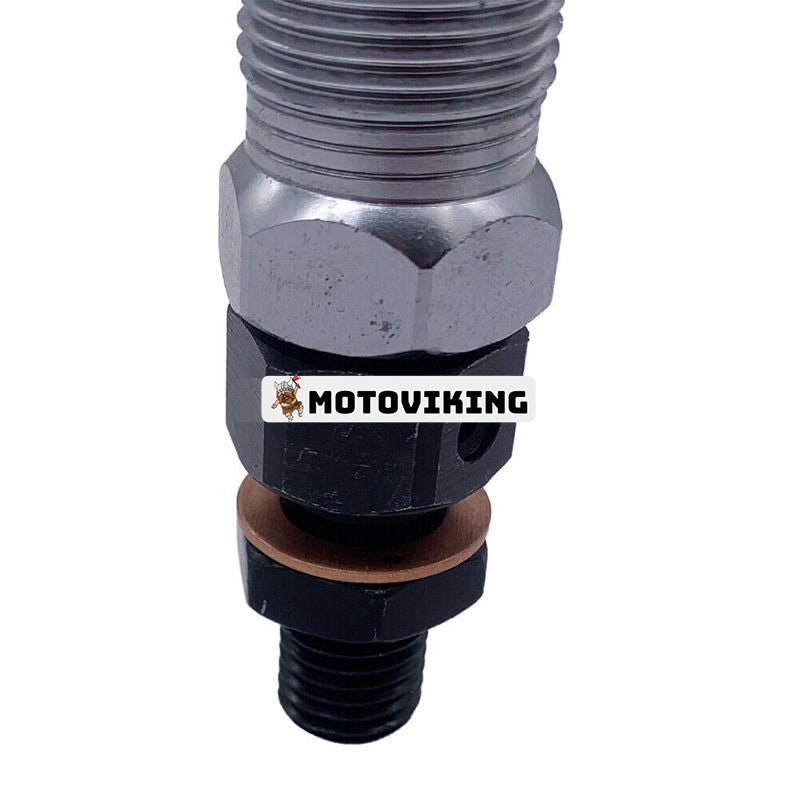 4 st bränsleinsprutare 093500-4052 23600-54090 för Toyota Engine 2L-T 2L-TE