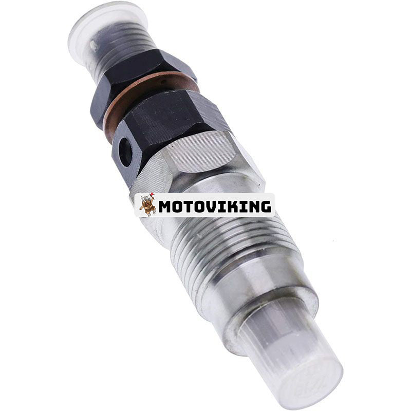 6 st bränsleinsprutare 093500-5760 23600-19045 för Toyota Engine 1HZ 2C Land Cruiser Land Cruiser 70 80-serien