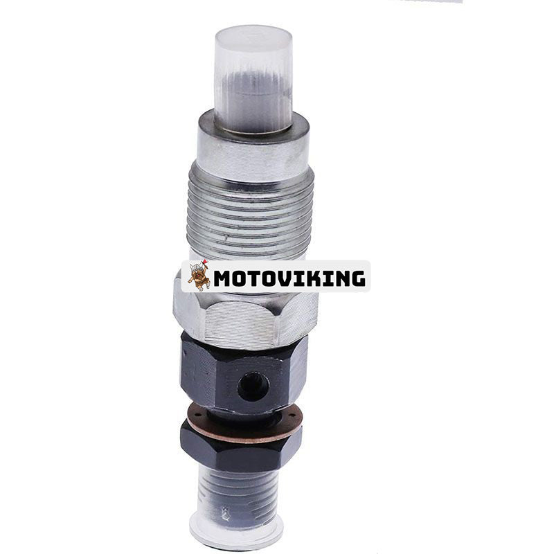 6 st bränsleinsprutare 093500-5760 23600-19045 för Toyota Engine 1HZ 2C Land Cruiser Land Cruiser 70 80-serien