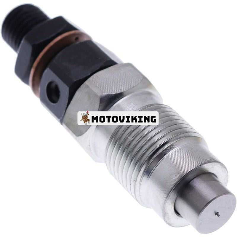 6 st bränsleinsprutare 093500-5760 23600-19045 för Toyota Engine 1HZ 2C Land Cruiser Land Cruiser 70 80-serien