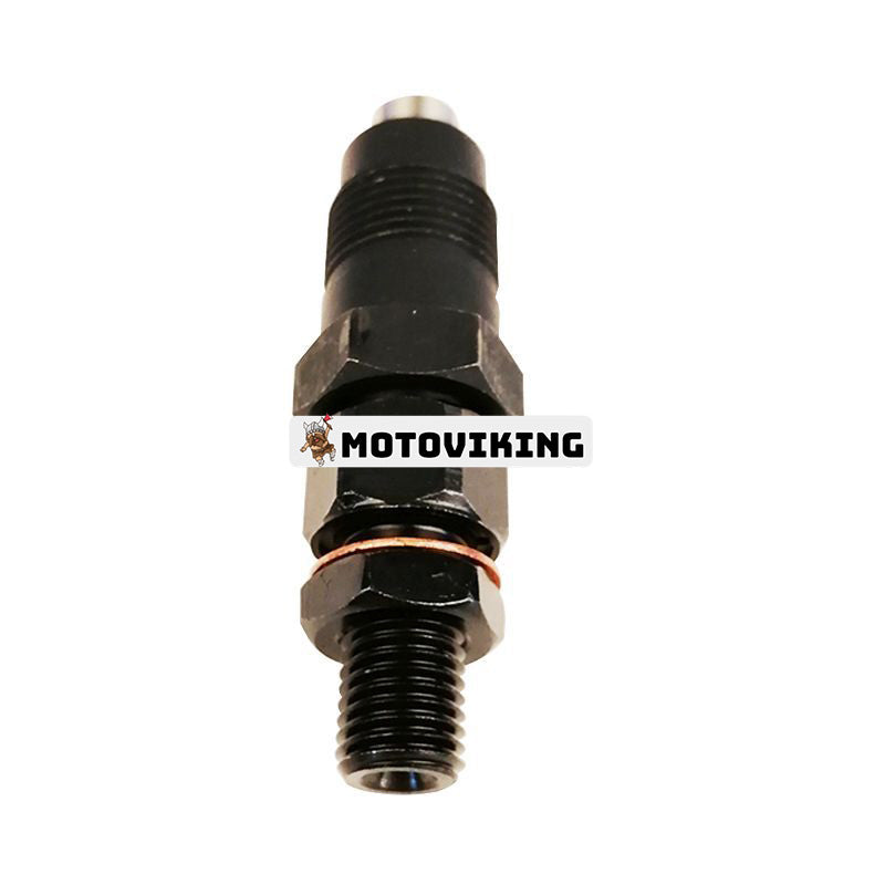 Bränsleinsprutare 093500-3650 23600-69055 för Toyota Engine 2C 1HZ 2C-L Land Cruiser HJZ80