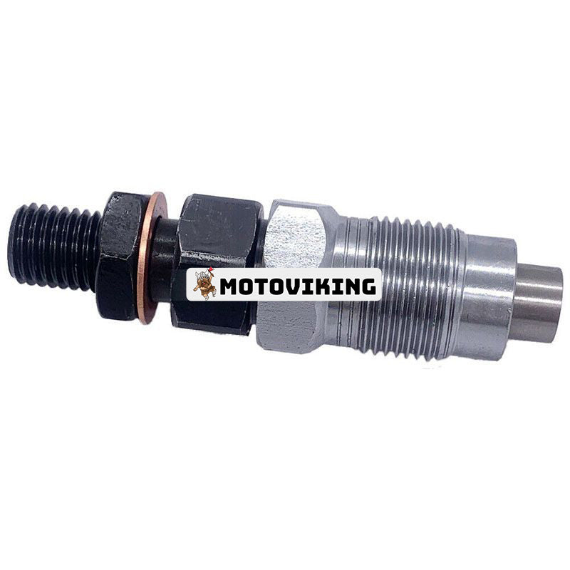 4 st bränsleinsprutare 093500-4740 23600-19015 för Toyota Engine 1PZ 2C-TL Land Cruiser PZJ73 3.5D
