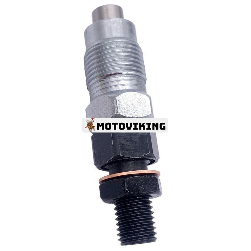 4 st bränsleinsprutare 093500-4740 23600-19015 för Toyota Engine 1PZ 2C-TL Land Cruiser PZJ73 3.5D