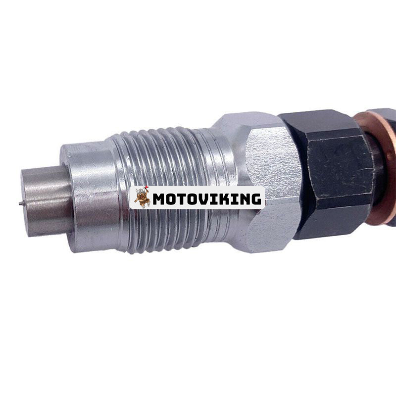 4 st bränsleinsprutare 093500-4740 23600-19015 för Toyota Engine 1PZ 2C-TL Land Cruiser PZJ73 3.5D