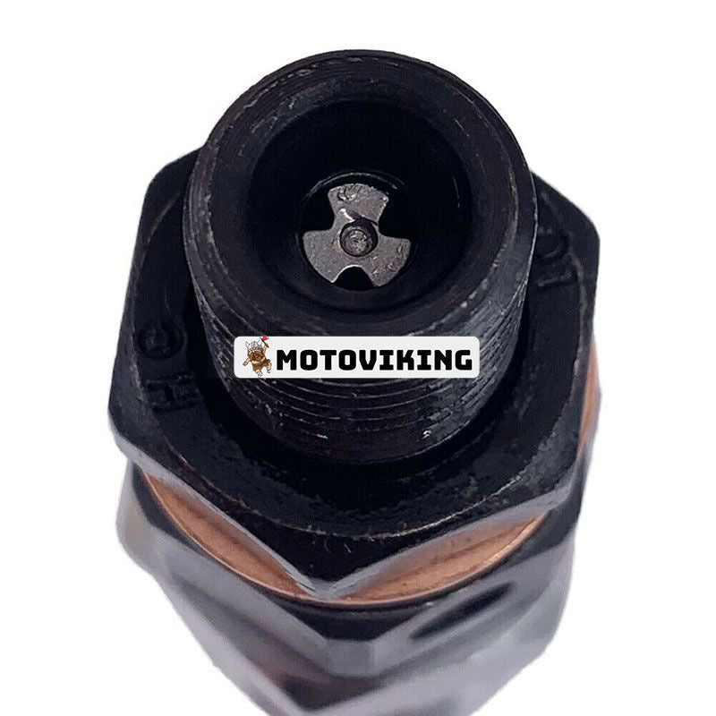 4 st bränsleinsprutare 093500-4740 23600-19015 för Toyota Engine 1PZ 2C-TL Land Cruiser PZJ73 3.5D