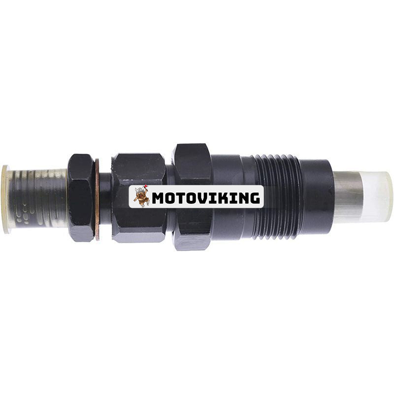 4st bränsleinsprutare 23600-54120 093500-4430 för Toyota Engine 2,4L 2LTE terrängfordon Hilux Surf