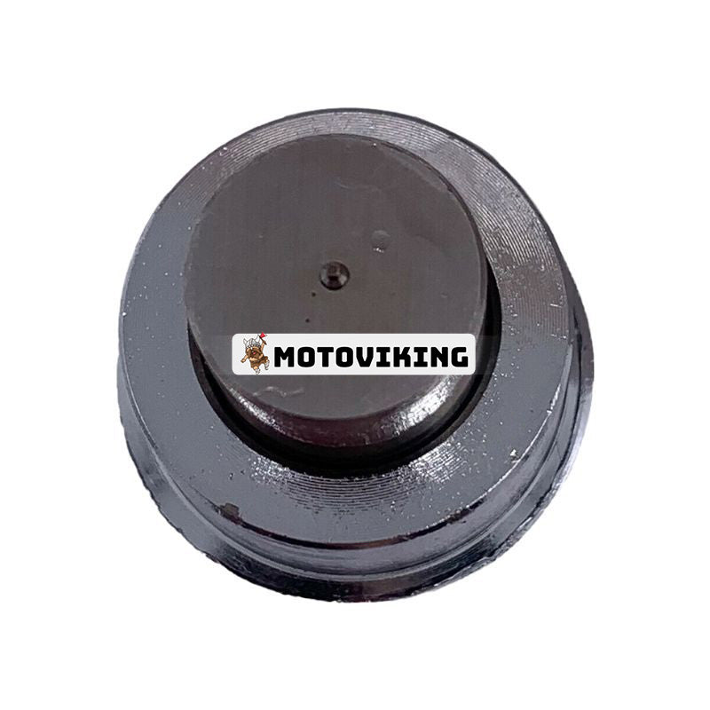 4 delar bränsleinsprutare 093500-5700 23600-69105 för Toyota Engine 1KZ-T 1KZ-TE Land Cruiser Hilux 4Runner Hiace