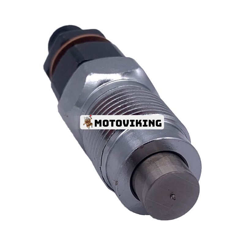 4 delar bränsleinsprutare 093500-5700 23600-69105 för Toyota Engine 1KZ-T 1KZ-TE Land Cruiser Hilux 4Runner Hiace