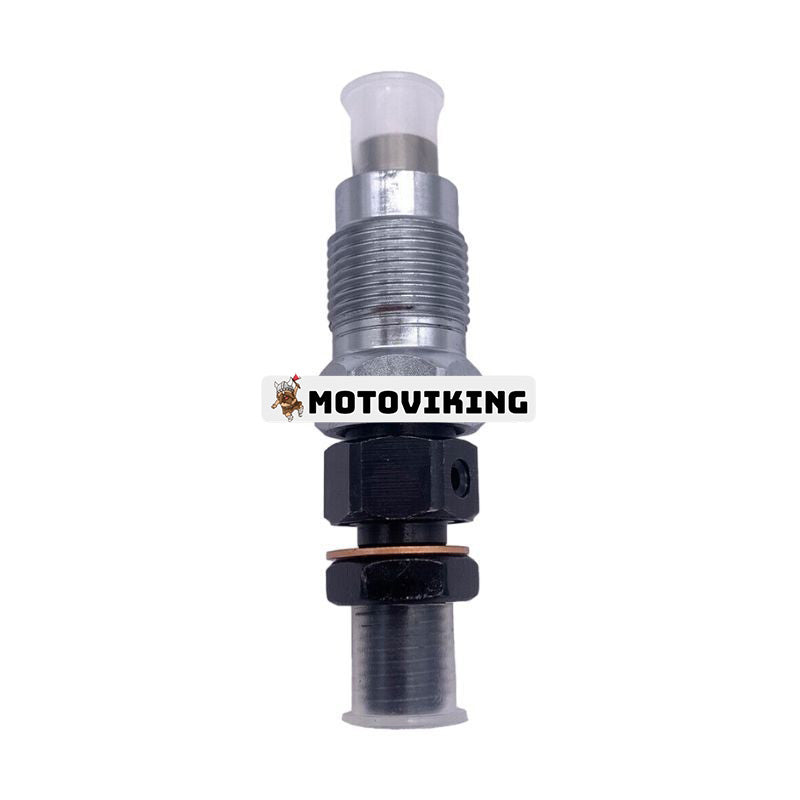 4 delar bränsleinsprutare 093500-5700 23600-69105 för Toyota Engine 1KZ-T 1KZ-TE Land Cruiser Hilux 4Runner Hiace