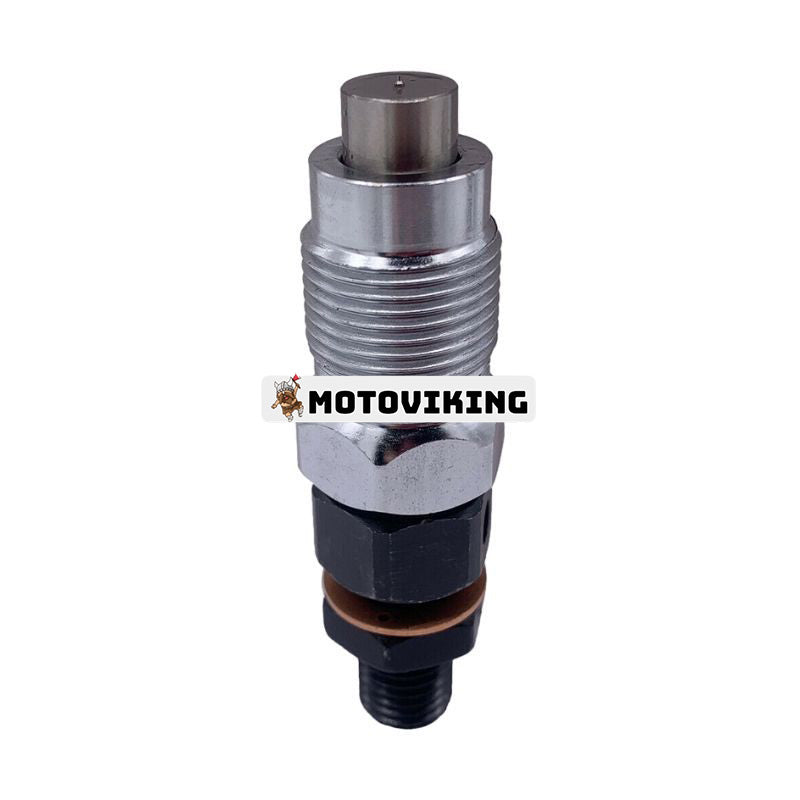4 delar bränsleinsprutare 093500-5700 23600-69105 för Toyota Engine 1KZ-T 1KZ-TE Land Cruiser Hilux 4Runner Hiace
