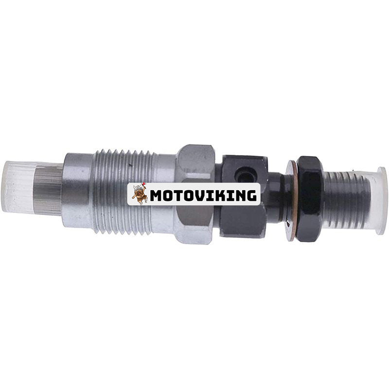 4 st bränsleinsprutare 093500-6731 23600-59266 för Toyota Engine 5L 3L