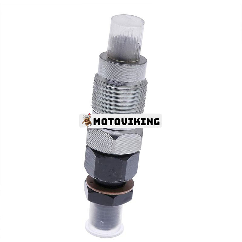 4 st bränsleinsprutare 093500-7050 23600-59285 för Toyota Engine 2L-T