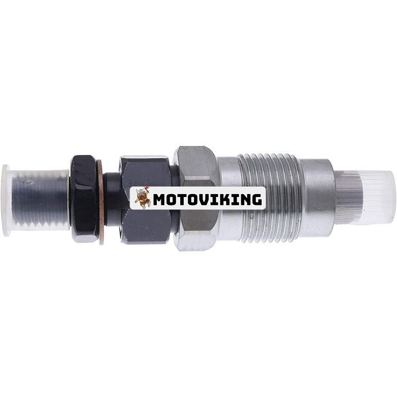 4 st bränsleinsprutare 093500-7050 23600-59285 för Toyota Engine 2L-T