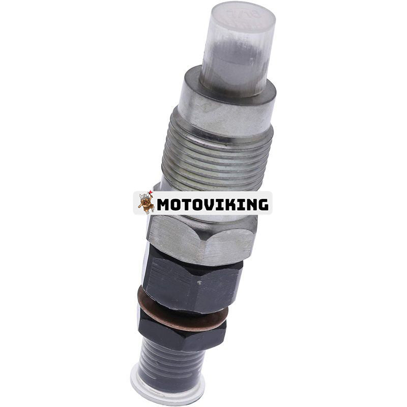 Bränsleinsprutare 093500-7120 23600-69165 för Toyota Engine 1KZ-TE 1KZ-T 1KZ