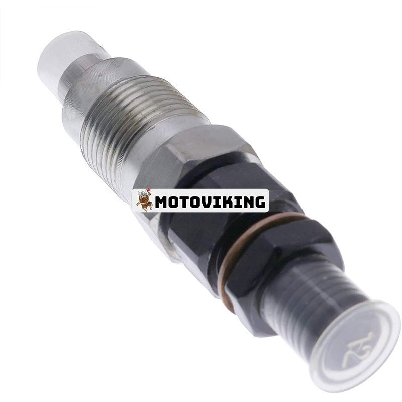 Bränsleinsprutare 093500-7120 23600-69165 för Toyota Engine 1KZ-TE 1KZ-T 1KZ