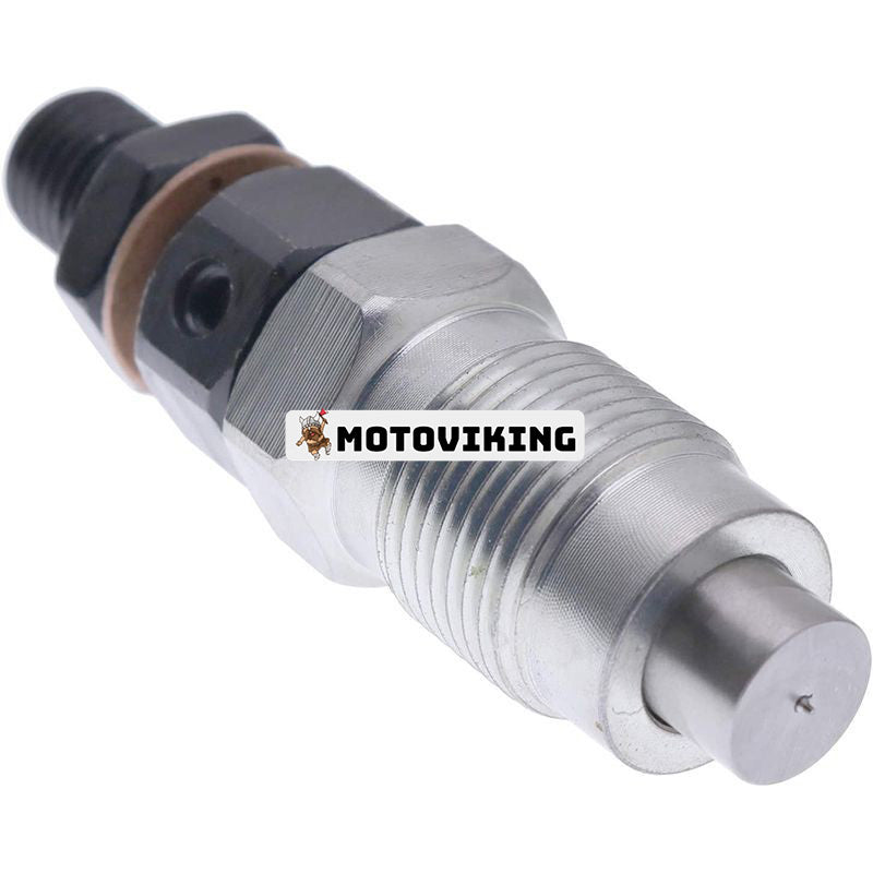 Bränsleinsprutare 093500-7120 23600-69165 för Toyota Engine 1KZ-TE 1KZ-T 1KZ