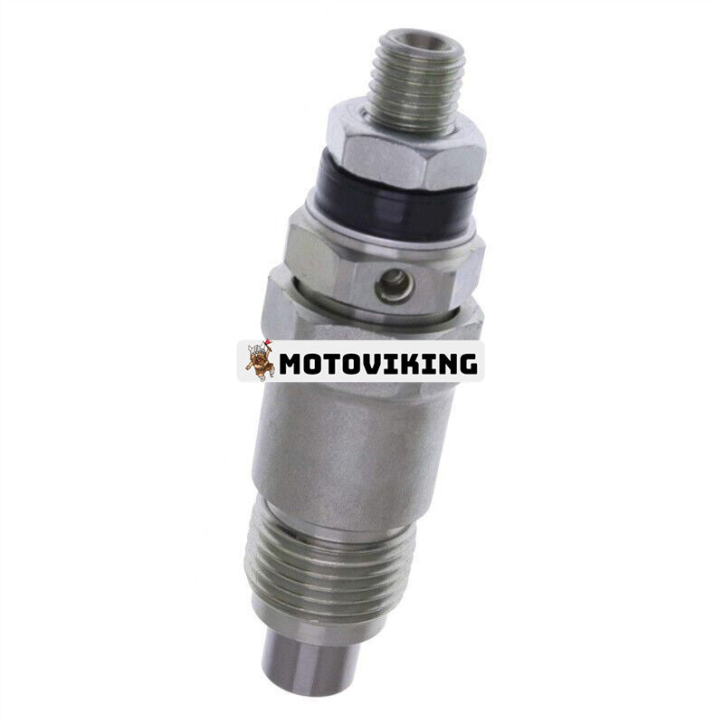 Bränsleinsprutare 281245A1 83938608 131406330 för Perkins 103-09 103.09 103-10 103.10 Shibaura S723 S753 Motor Ford Case New holland traktorklippare