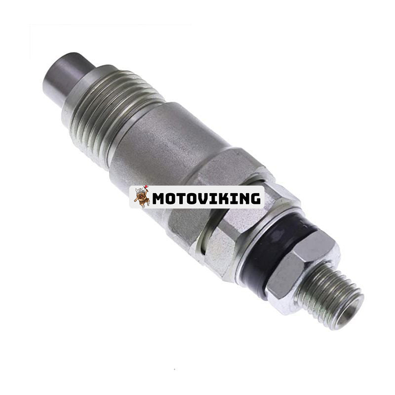 Bränsleinsprutare 281245A1 83938608 131406330 för Perkins 103-09 103.09 103-10 103.10 Shibaura S723 S753 Motor Ford Case New holland traktorklippare