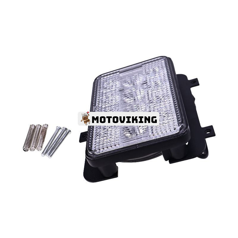 LED-strålkastare 1693944M93 3713799M91 för Agco Tractor RT130 RT145 6140 9735 9745 8310 8410