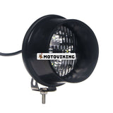 LED-lampa RE19079 för John Deere Tractor 820 2510 4030 4255 2140 2255 830 2050