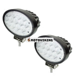 Work Flood Light 3788699M93 för Massey Ferguson Tractor 5424 5435 5466 6465 6480 6495 1004 1104