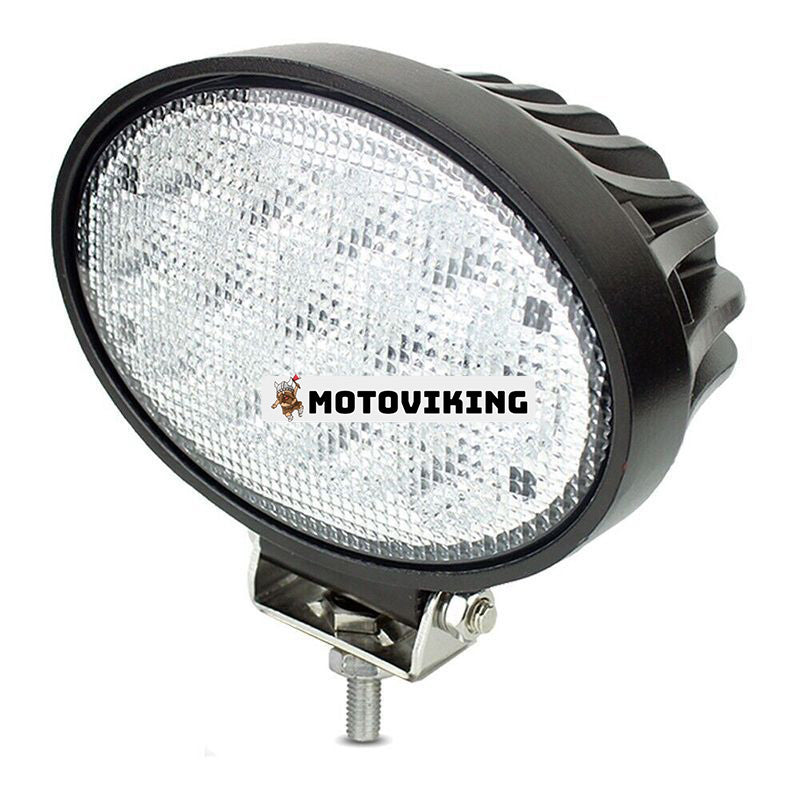 Work Flood Light 3788699M93 för Massey Ferguson Tractor 5424 5435 5466 6465 6480 6495 1004 1104