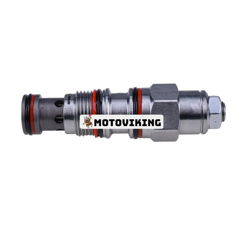 Hydraulisk motbalansventil 123893GT för Genie teleskoplastare GTH-1056 GTH-1048