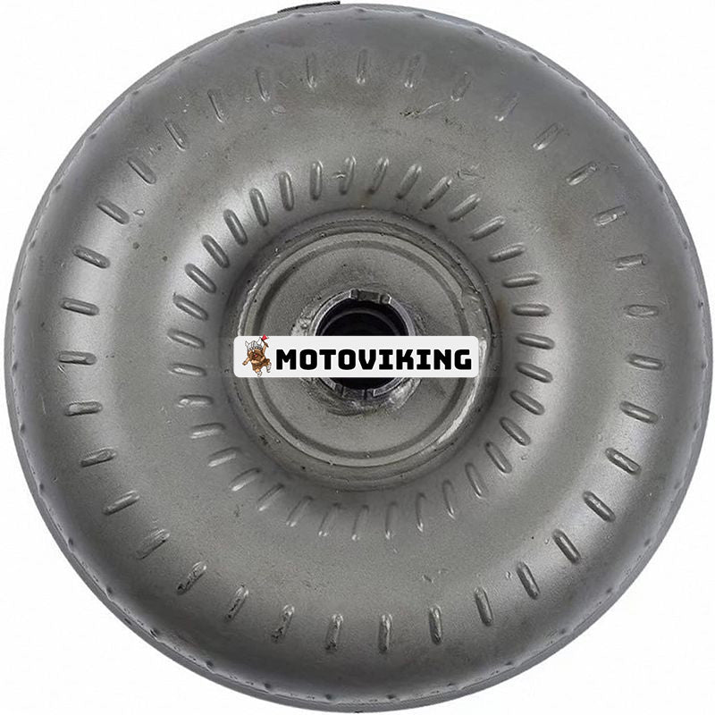 Momentomvandlare A190346 1995137C1 för CASE Loader 580SK 580L 580SM 590 590L 590SM