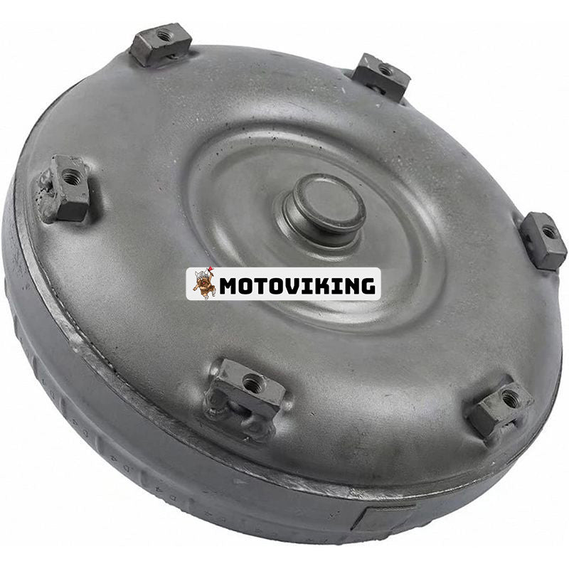 Momentomvandlare A190346 1995137C1 för CASE Loader 580SK 580L 580SM 590 590L 590SM