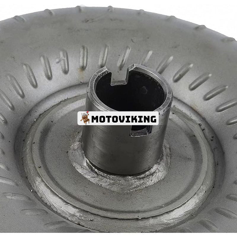 Momentomvandlare A190346 1995137C1 för CASE Loader 580SK 580L 580SM 590 590L 590SM