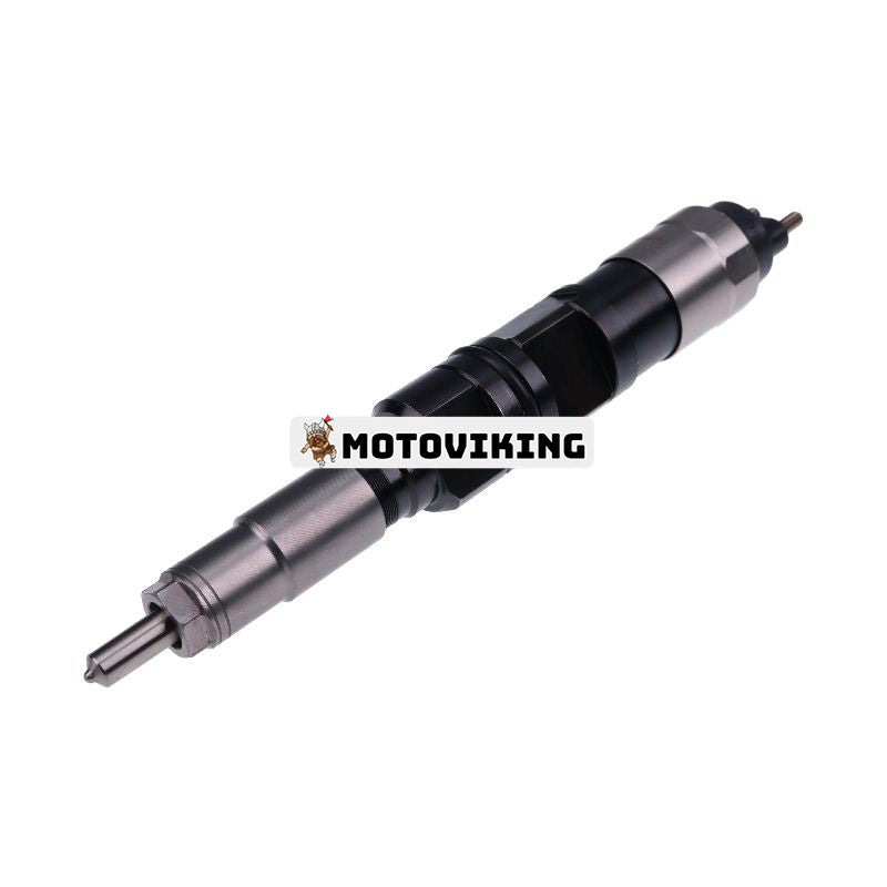Bränsleinsprutare DZ100223 för John Deere Engine 6090 Traktor 8330 8225R 8230T 8235R 8245R 8260R 8270R 8285R 8330T