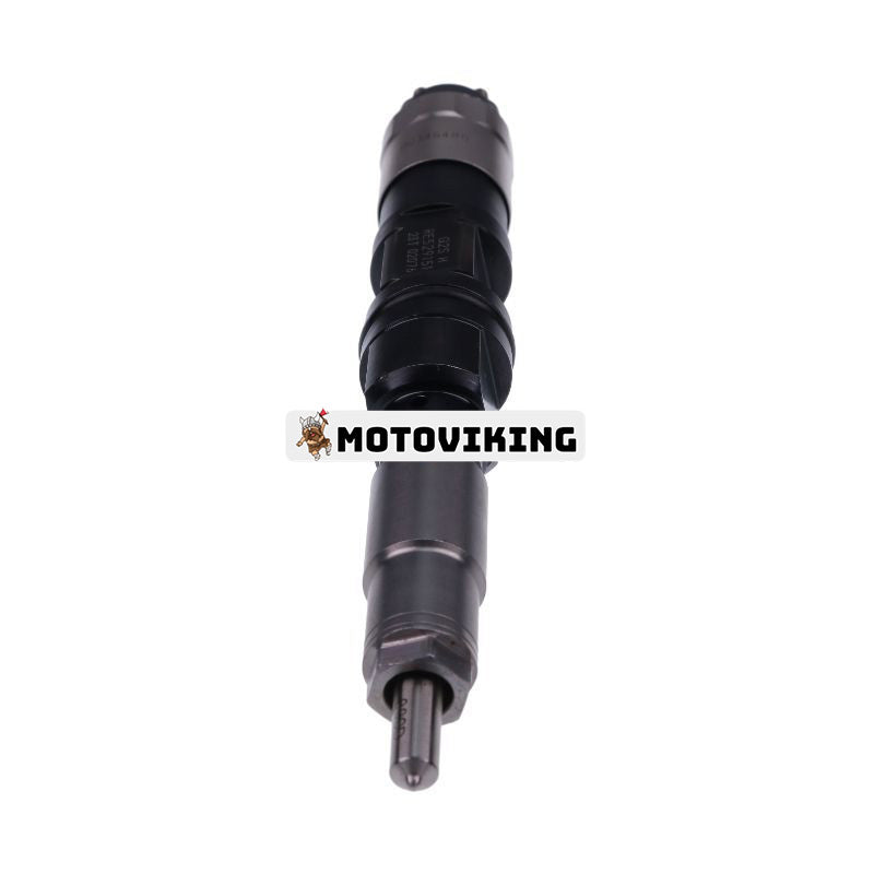 Bränsleinsprutare DZ100223 för John Deere Engine 6090 Traktor 8330 8225R 8230T 8235R 8245R 8260R 8270R 8285R 8330T