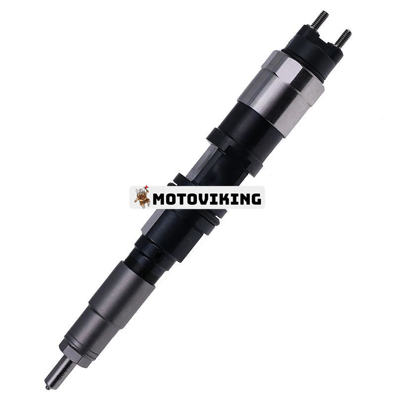 Bränsleinsprutare DZ100221 för John Deere Engine 6090 Traktor 3204 8130 8200 8230 8330 8430 8530 9230 8230T 8270R 8295R 8295R