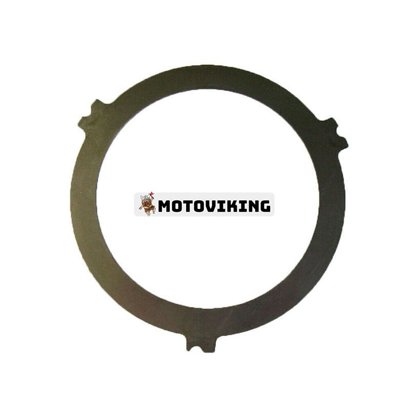 Plåt T100681 för John Deere grävlastare 210C 300D 310C 315C