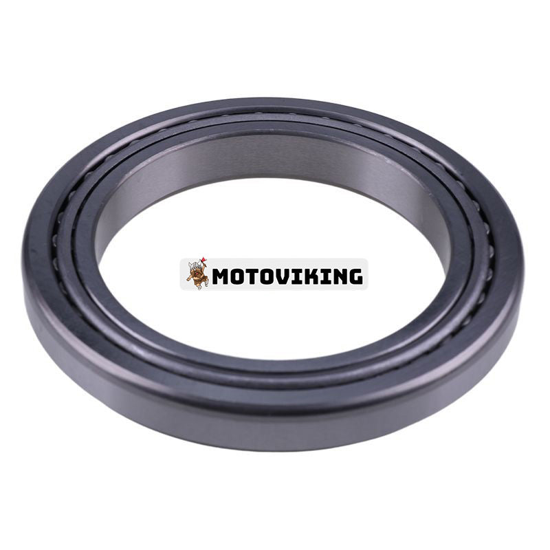 Rulllager 9967687 för Ford New Holland Tractor TM130 TM135 TM140 TN55 TN60A TS115A TS125A TS130A