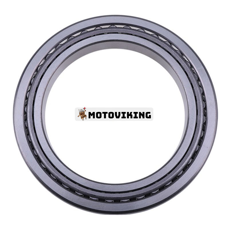 Rulllager 9967687 för Ford New Holland Tractor TM130 TM135 TM140 TN55 TN60A TS115A TS125A TS130A