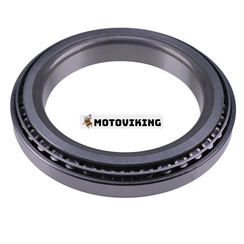 Rulllager 9967687 för Ford New Holland Tractor TM130 TM135 TM140 TN55 TN60A TS115A TS125A TS130A