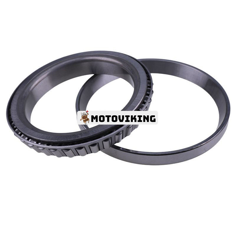 Rulllager 9967687 för Ford New Holland Tractor TM130 TM135 TM140 TN55 TN60A TS115A TS125A TS130A