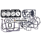 Packningssats RE66086 för John Deere motor 4045 traktor 5410 5415 5425 5510 6310 6320