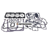 Packningssats RE66086 för John Deere motor 4045 traktor 5410 5415 5425 5510 6310 6320