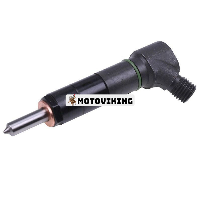 Bränsleinsprutare RE528525 för John Deere Engine 4024 5030 Lastare 323D 328D 329D 332D 333D